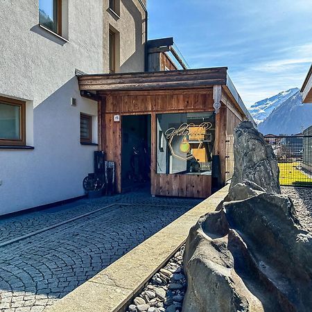 Alpine Apartment Goldquell - Infrarot Kabine, National Park Sommerkarte Und Bergblick Rauris Kültér fotó