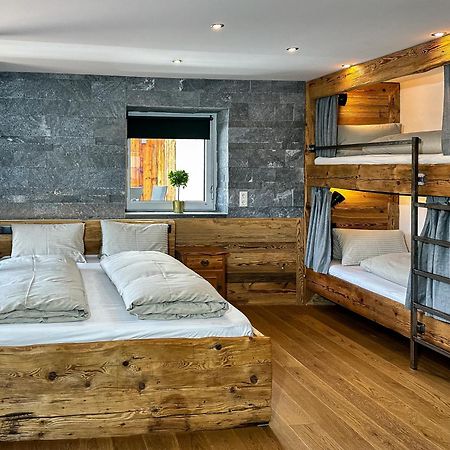 Alpine Apartment Goldquell - Infrarot Kabine, National Park Sommerkarte Und Bergblick Rauris Kültér fotó