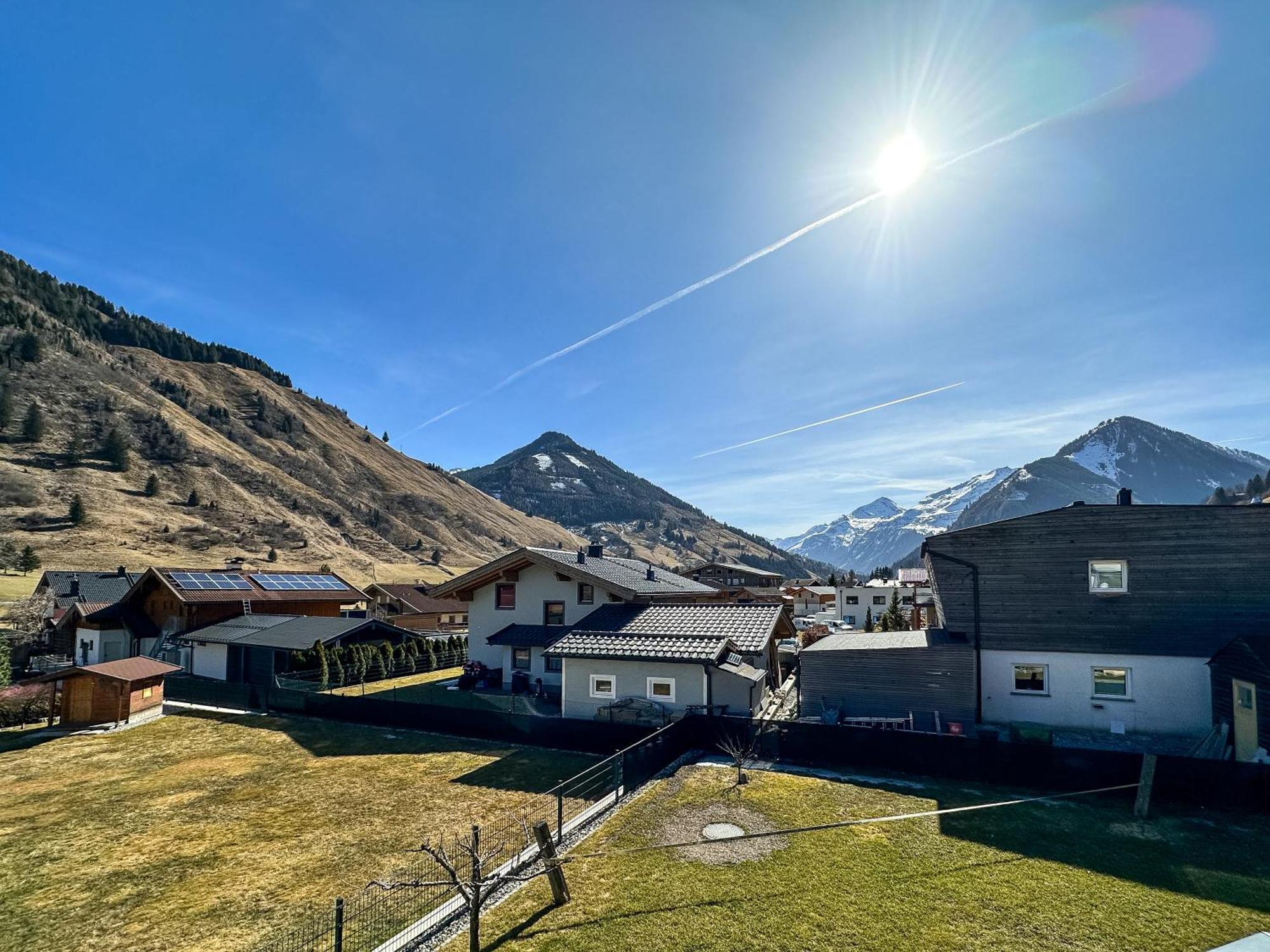 Alpine Apartment Goldquell - Infrarot Kabine, National Park Sommerkarte Und Bergblick Rauris Kültér fotó