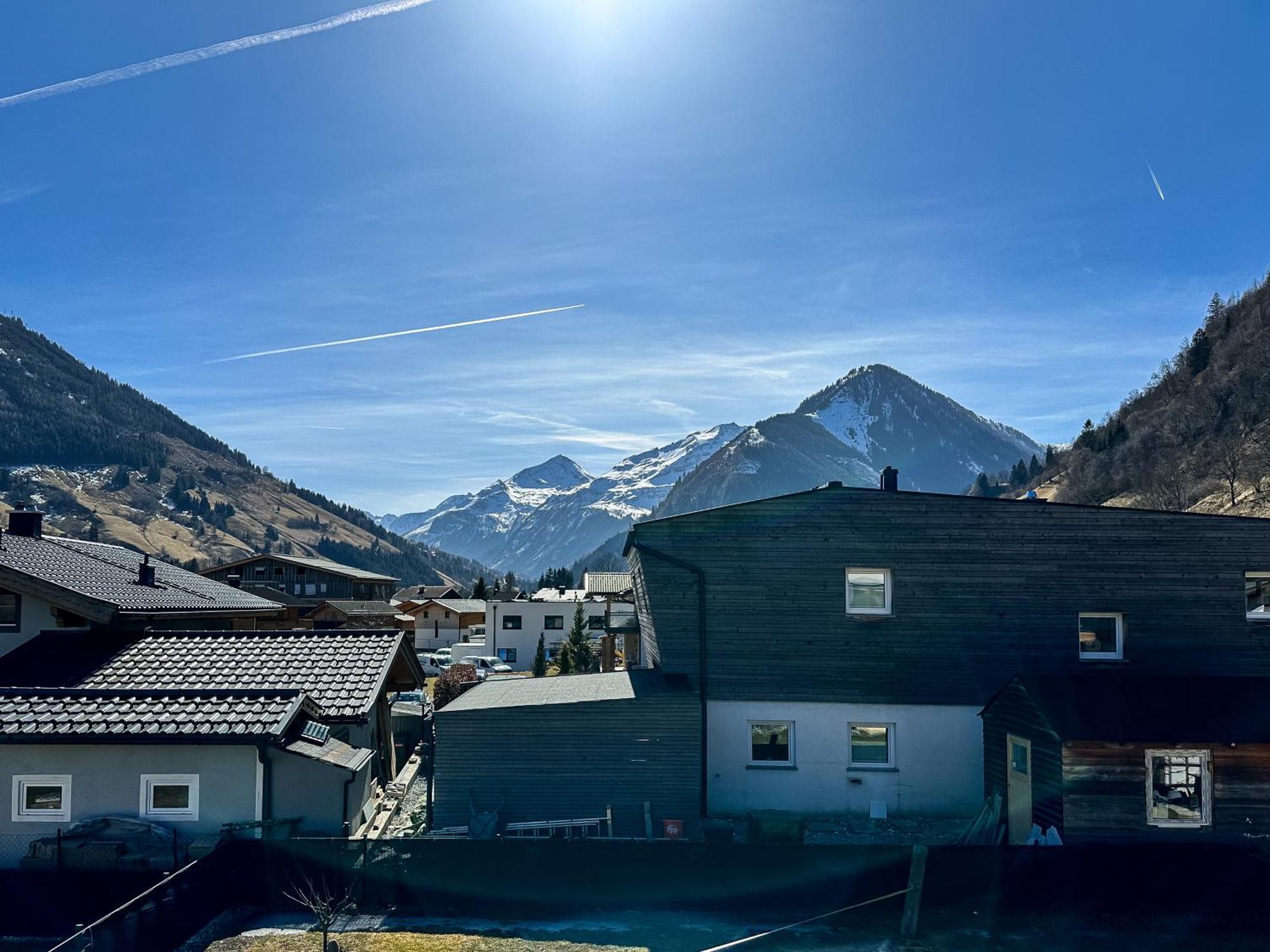 Alpine Apartment Goldquell - Infrarot Kabine, National Park Sommerkarte Und Bergblick Rauris Kültér fotó