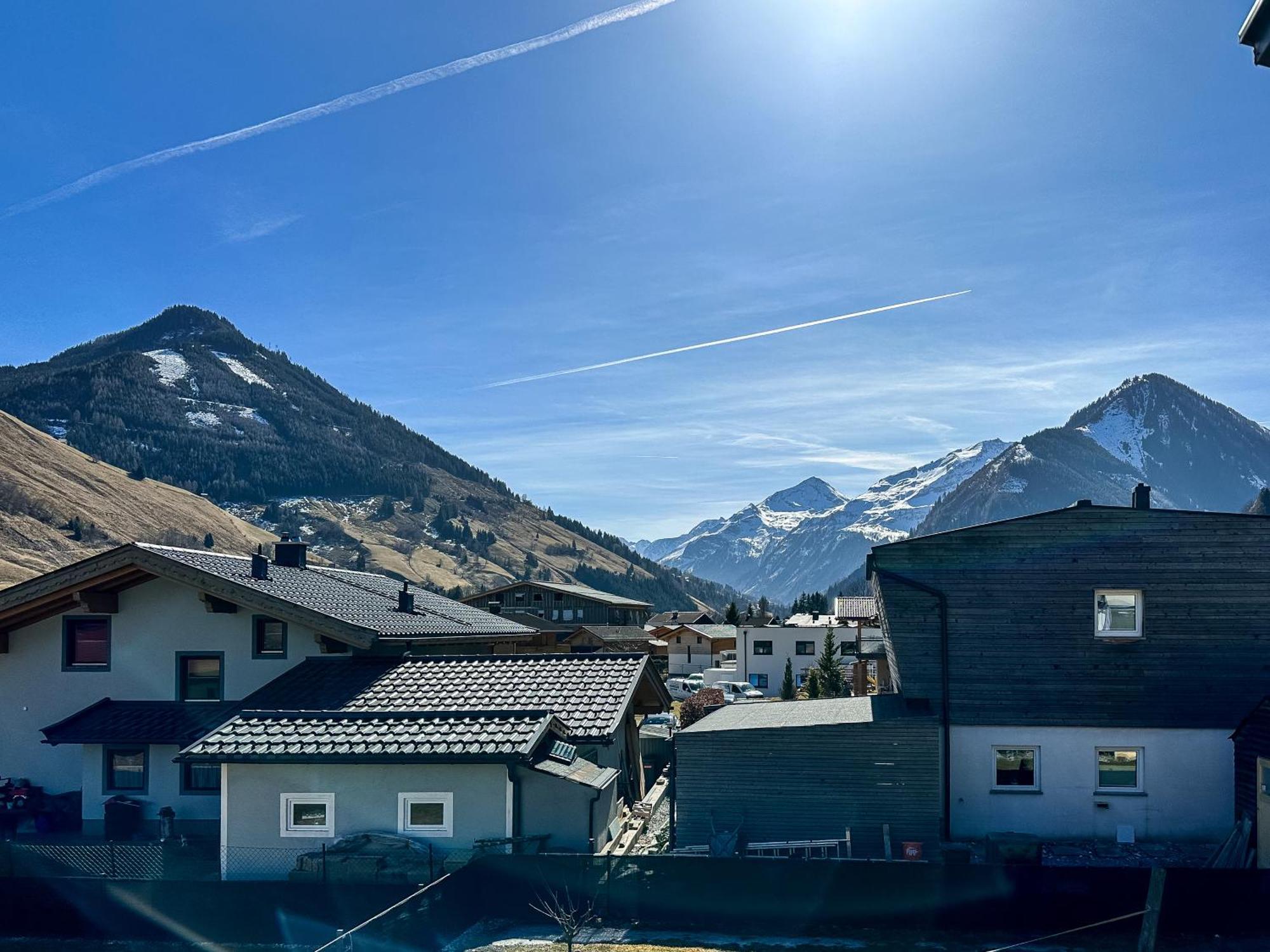 Alpine Apartment Goldquell - Infrarot Kabine, National Park Sommerkarte Und Bergblick Rauris Kültér fotó