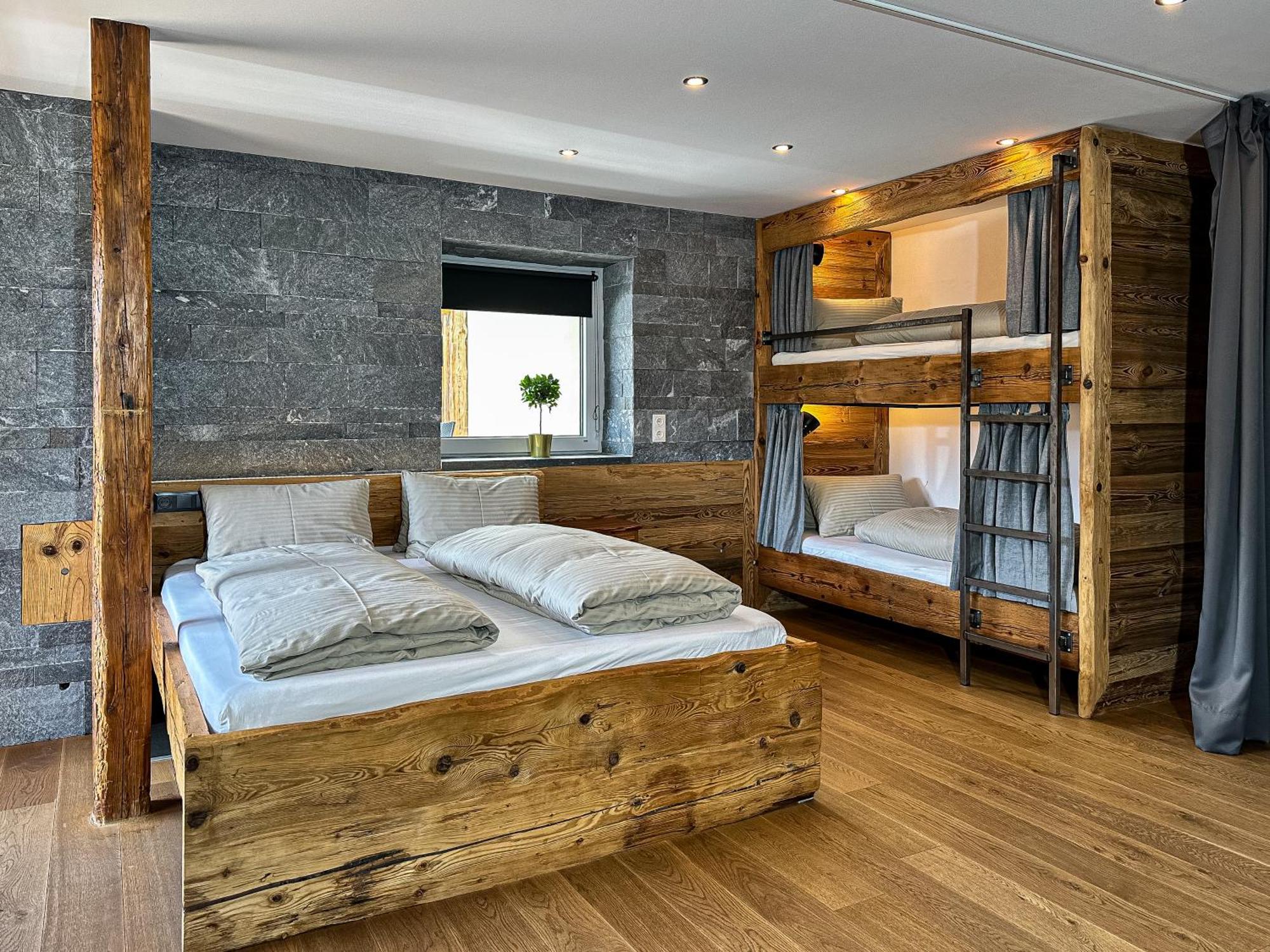Alpine Apartment Goldquell - Infrarot Kabine, National Park Sommerkarte Und Bergblick Rauris Kültér fotó