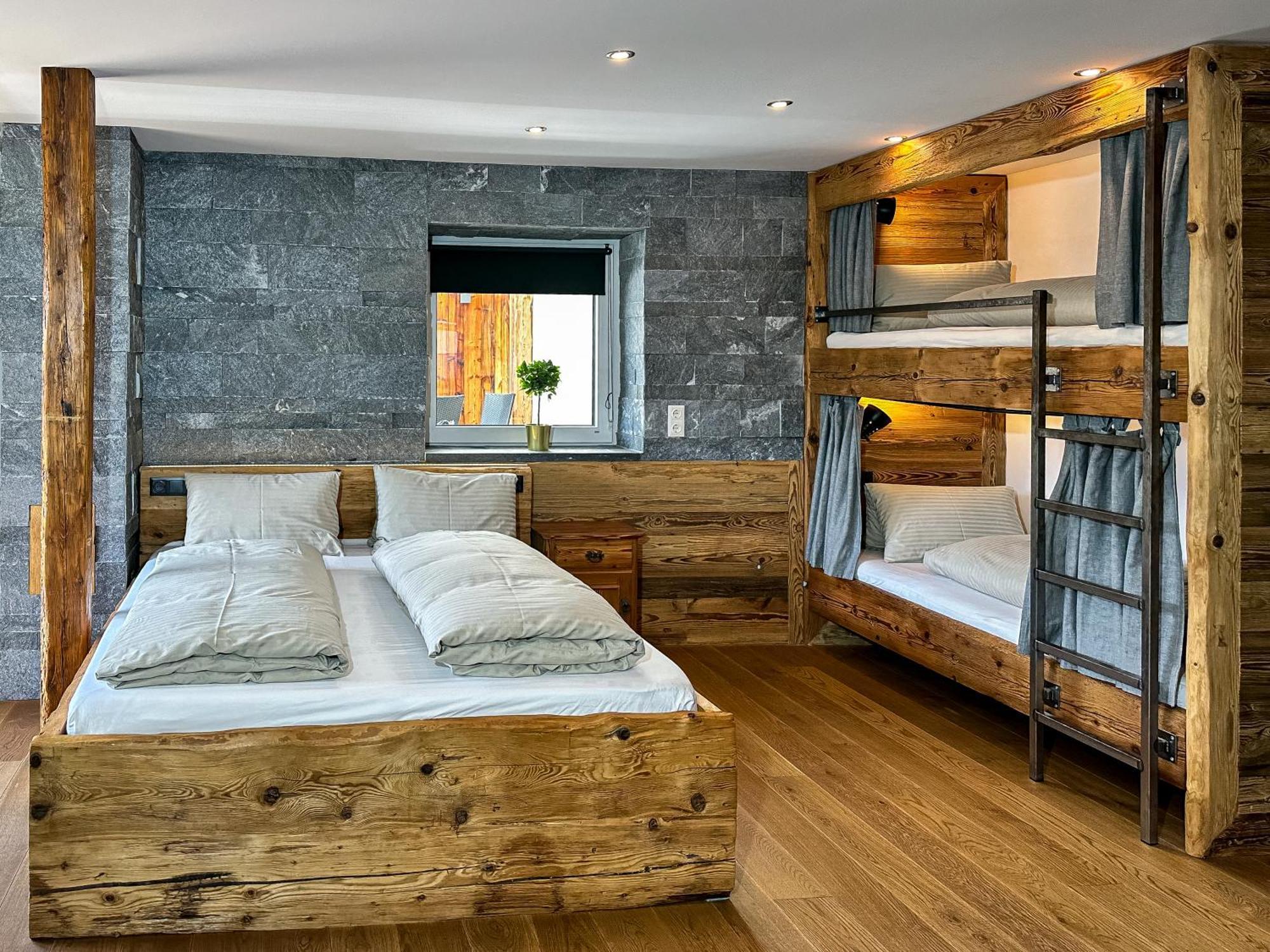 Alpine Apartment Goldquell - Infrarot Kabine, National Park Sommerkarte Und Bergblick Rauris Kültér fotó