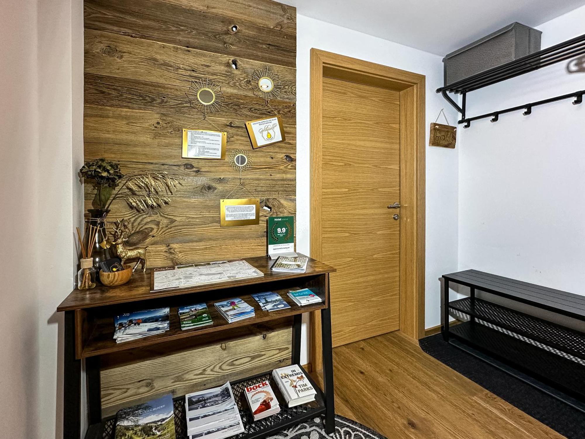 Alpine Apartment Goldquell - Infrarot Kabine, National Park Sommerkarte Und Bergblick Rauris Kültér fotó