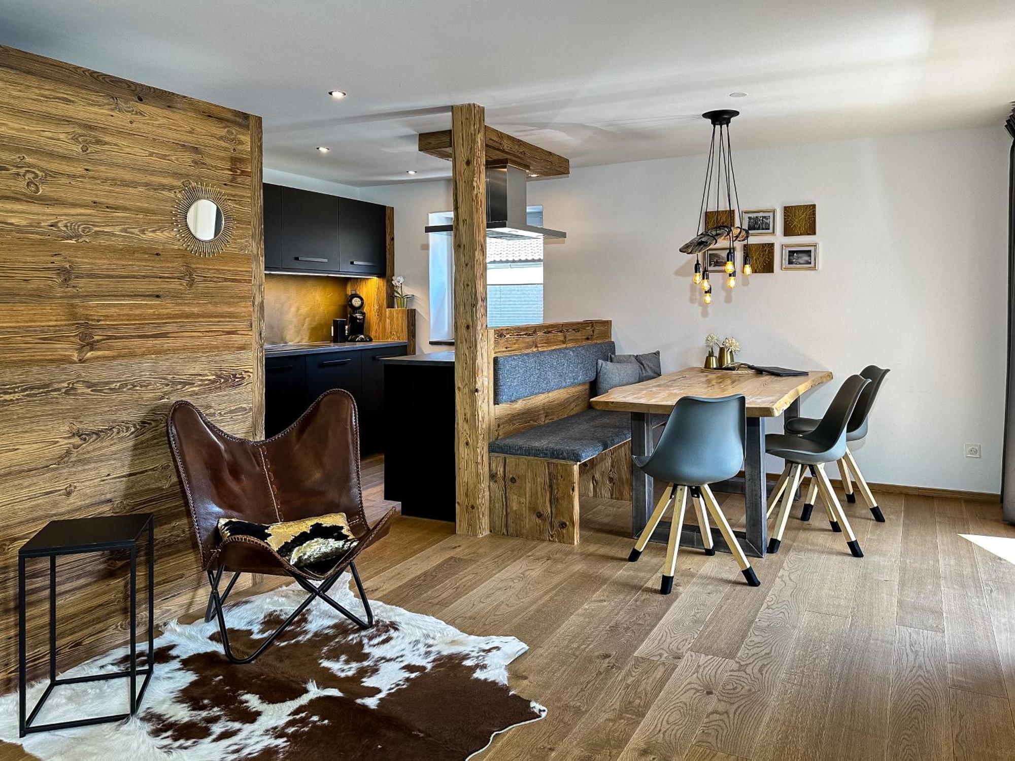 Alpine Apartment Goldquell - Infrarot Kabine, National Park Sommerkarte Und Bergblick Rauris Kültér fotó
