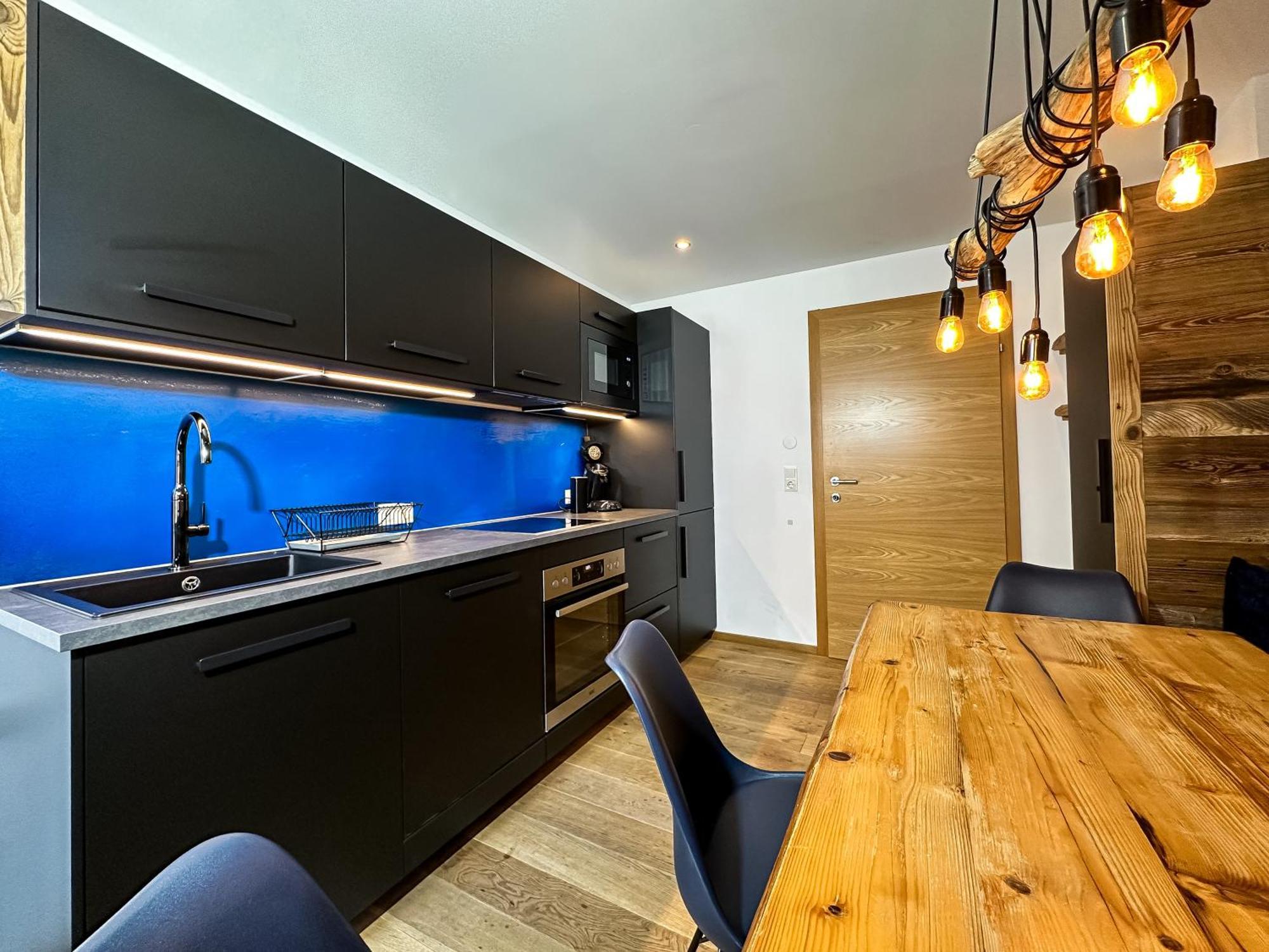 Alpine Apartment Goldquell - Infrarot Kabine, National Park Sommerkarte Und Bergblick Rauris Szoba fotó