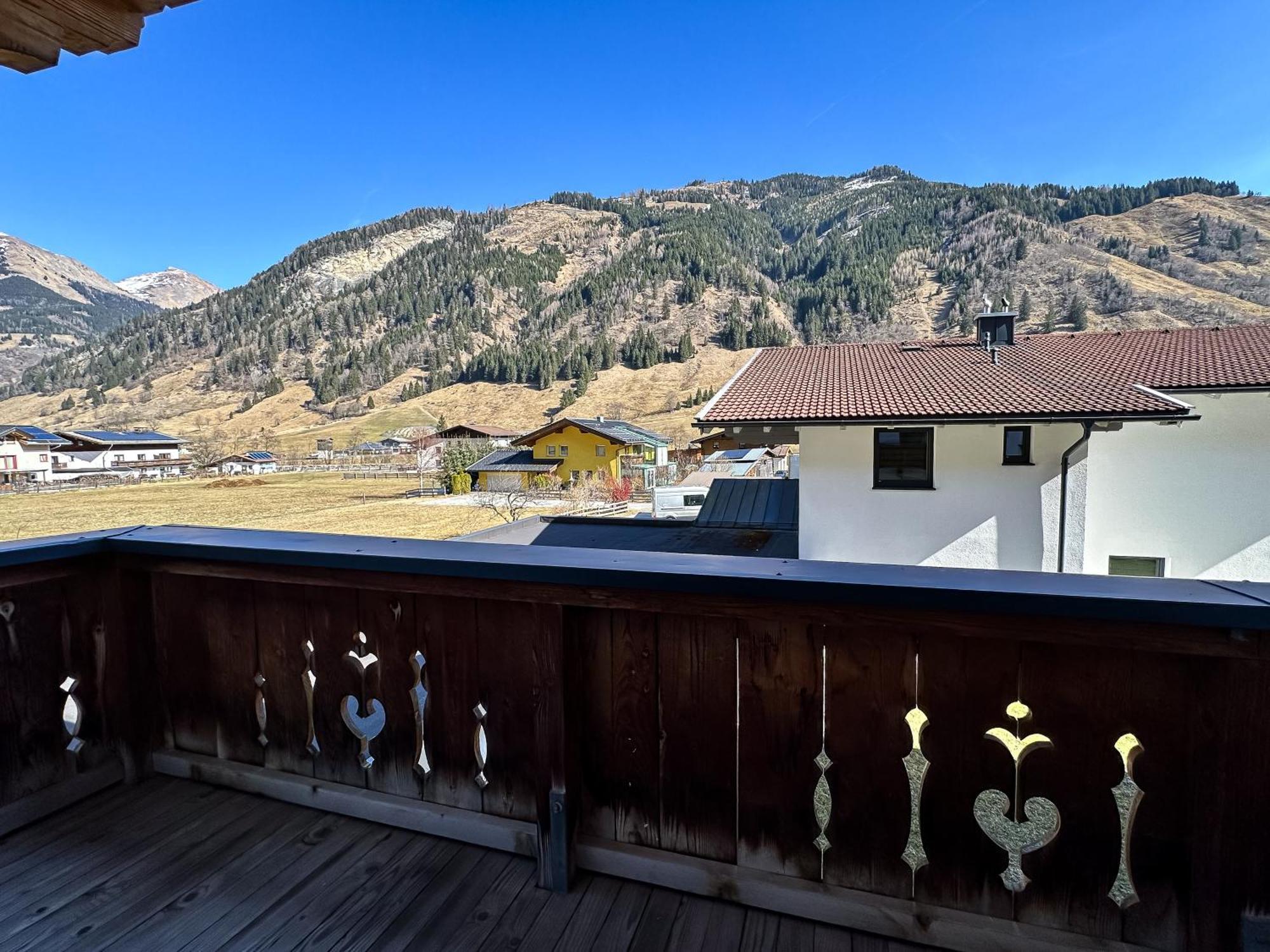 Alpine Apartment Goldquell - Infrarot Kabine, National Park Sommerkarte Und Bergblick Rauris Szoba fotó
