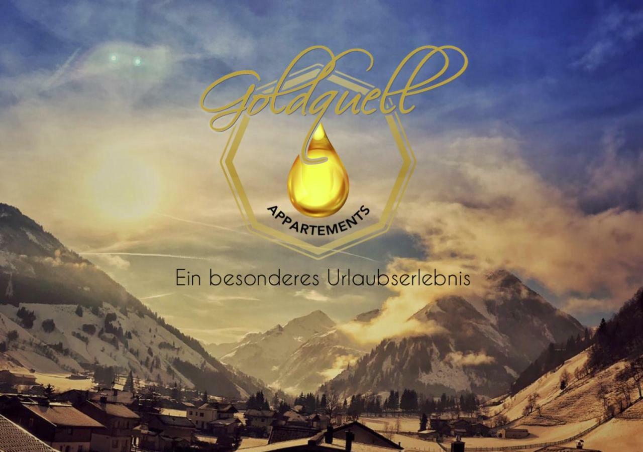Alpine Apartment Goldquell - Infrarot Kabine, National Park Sommerkarte Und Bergblick Rauris Kültér fotó