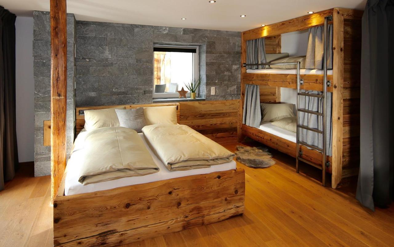 Alpine Apartment Goldquell - Infrarot Kabine, National Park Sommerkarte Und Bergblick Rauris Kültér fotó